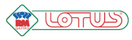 servis rm gastro
