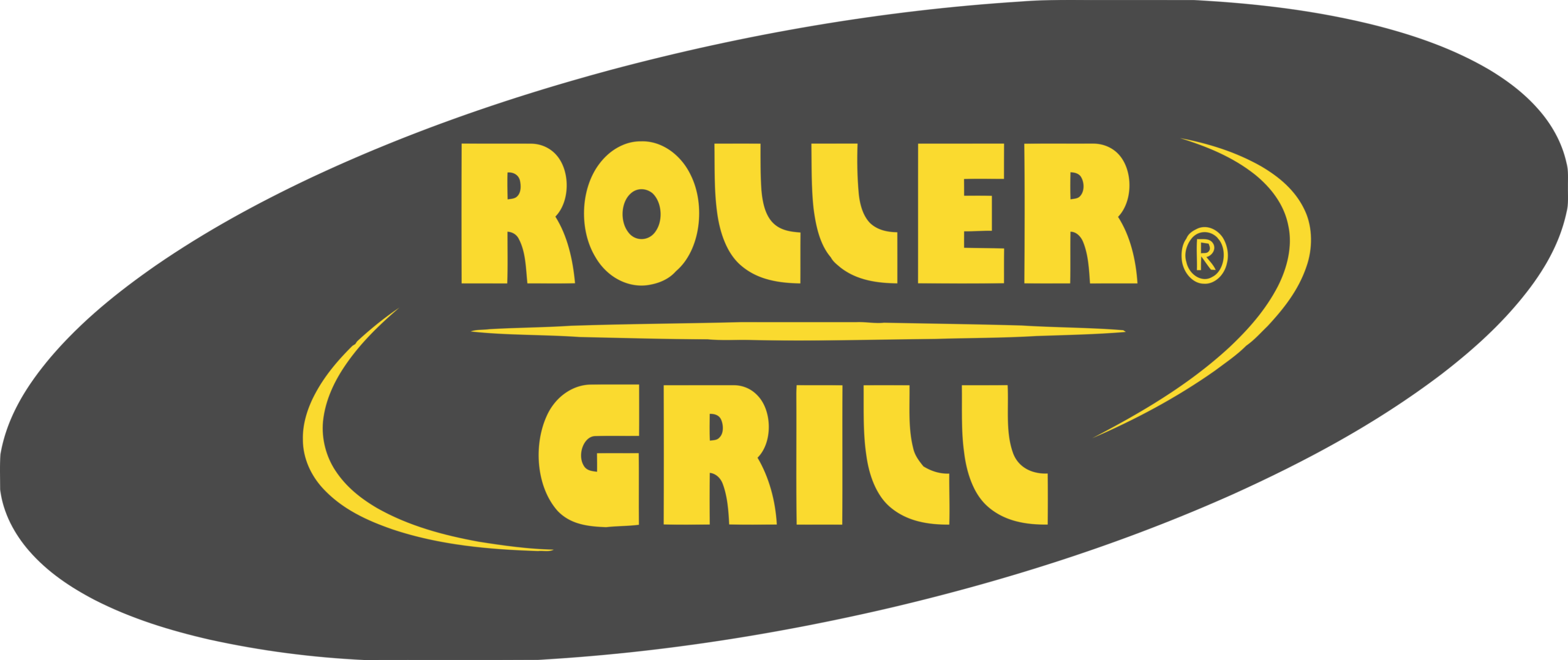 roller grill logo